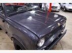 Thumbnail Photo 9 for 1967 International Harvester Scout